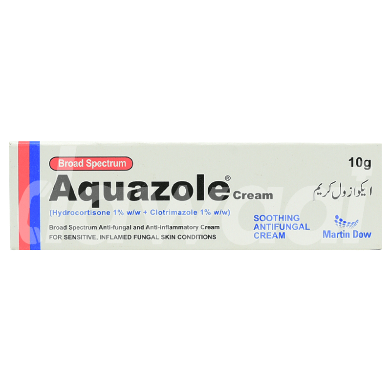 Aquazole
