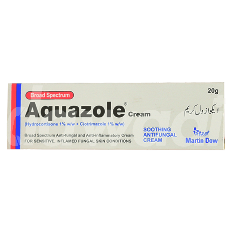 Aquazole