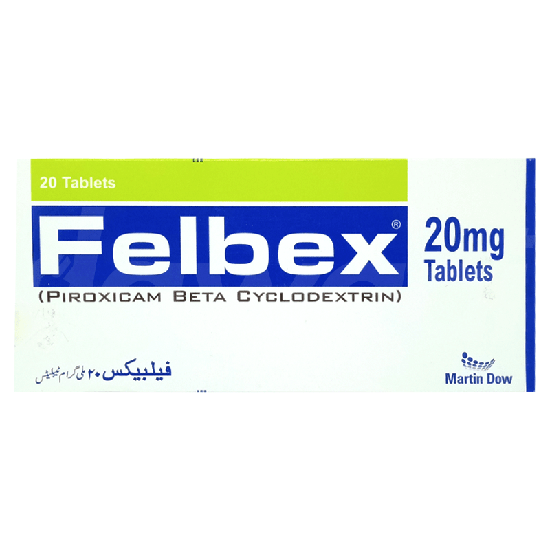 Felbex