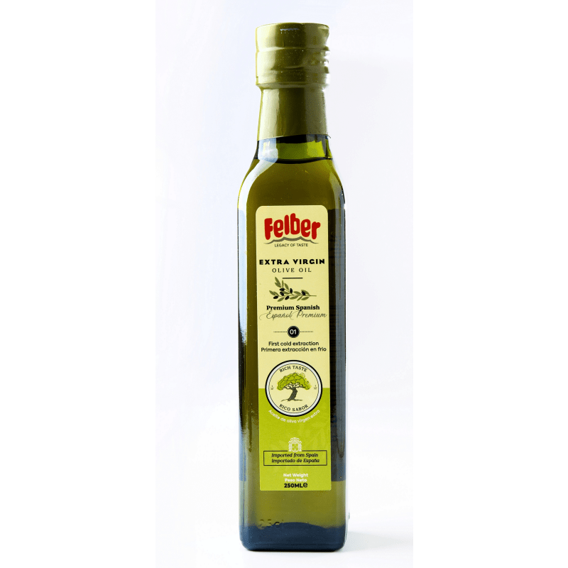 Felber Extra Virgin Olive 250 ML