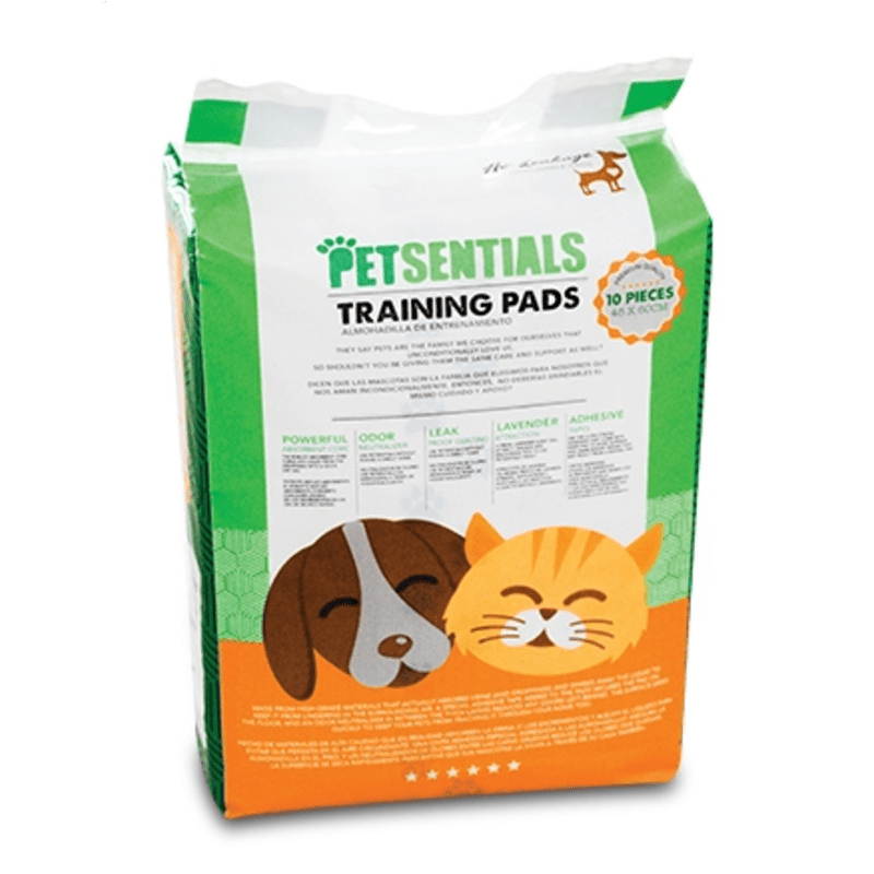 Petsentials Pet Training