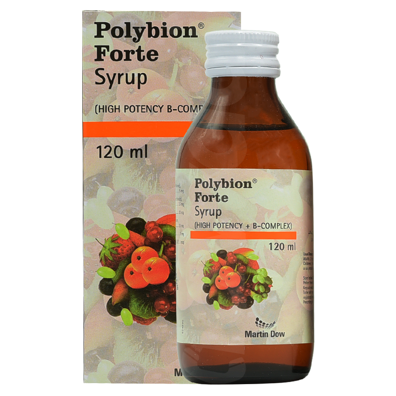 Polybion Forte