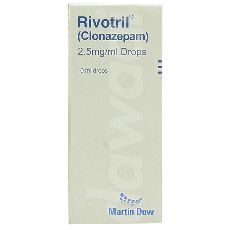 Rivotril