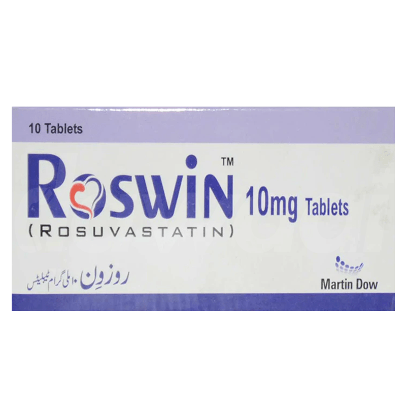 Roswin