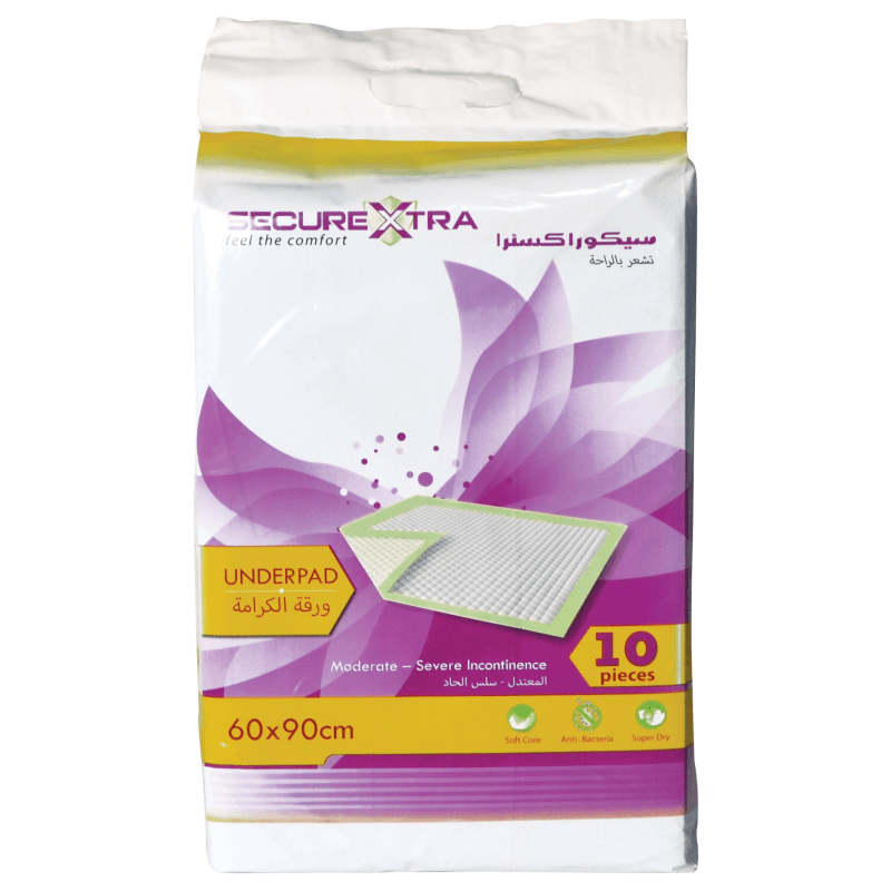 SecureXtra Underpad