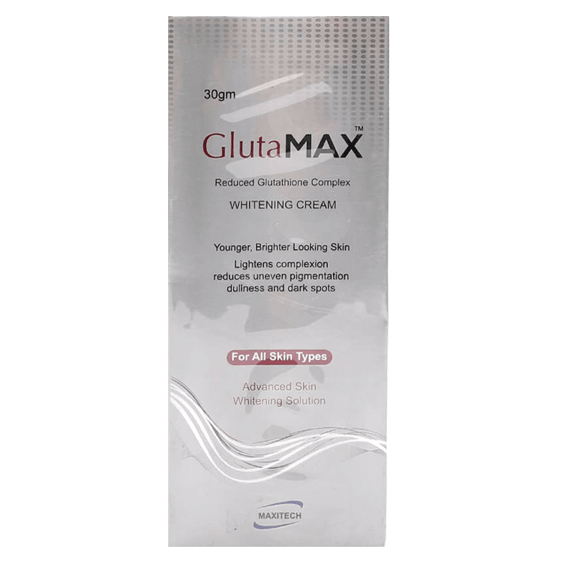 Gluta Max Skin Whitening