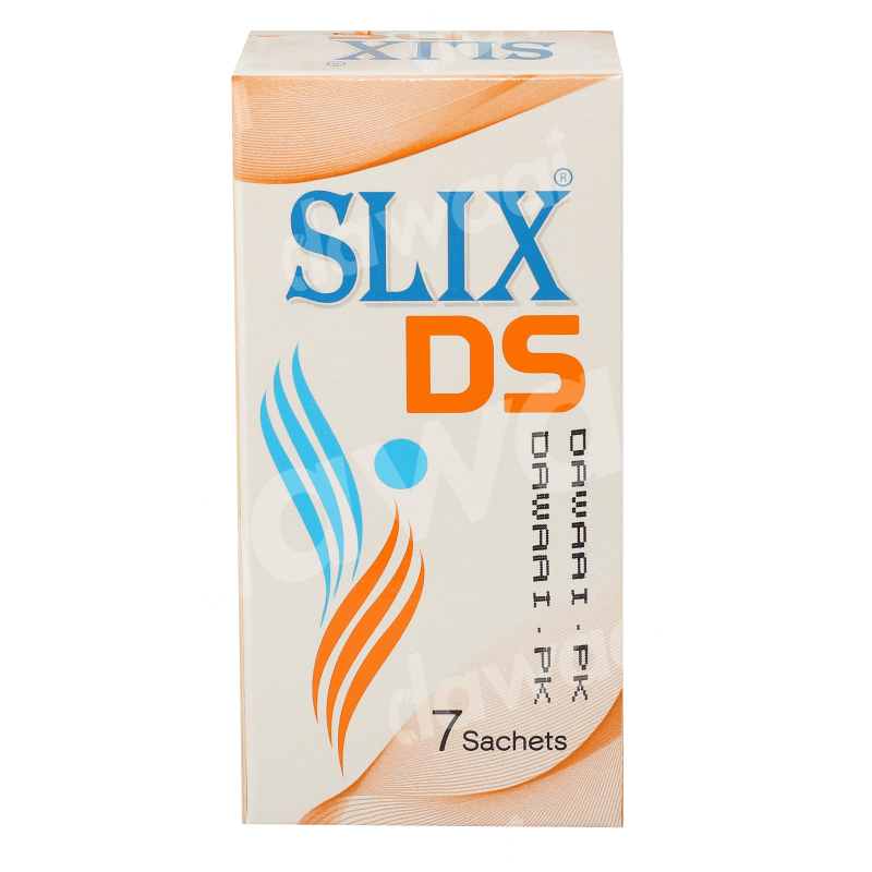 Slix DS