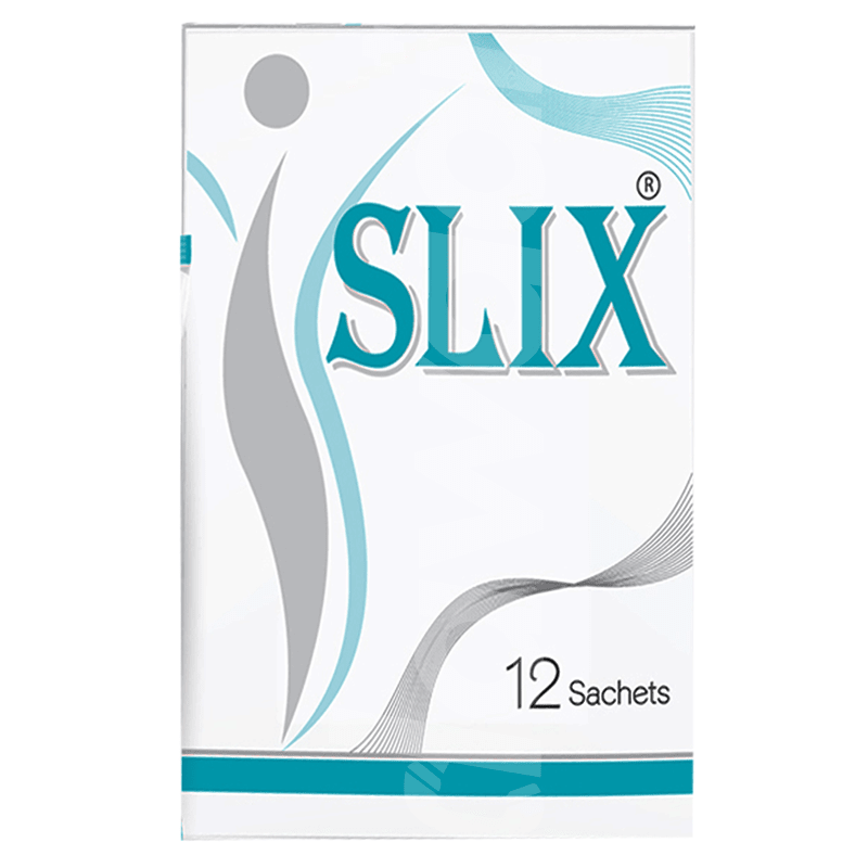 Slix Sachets