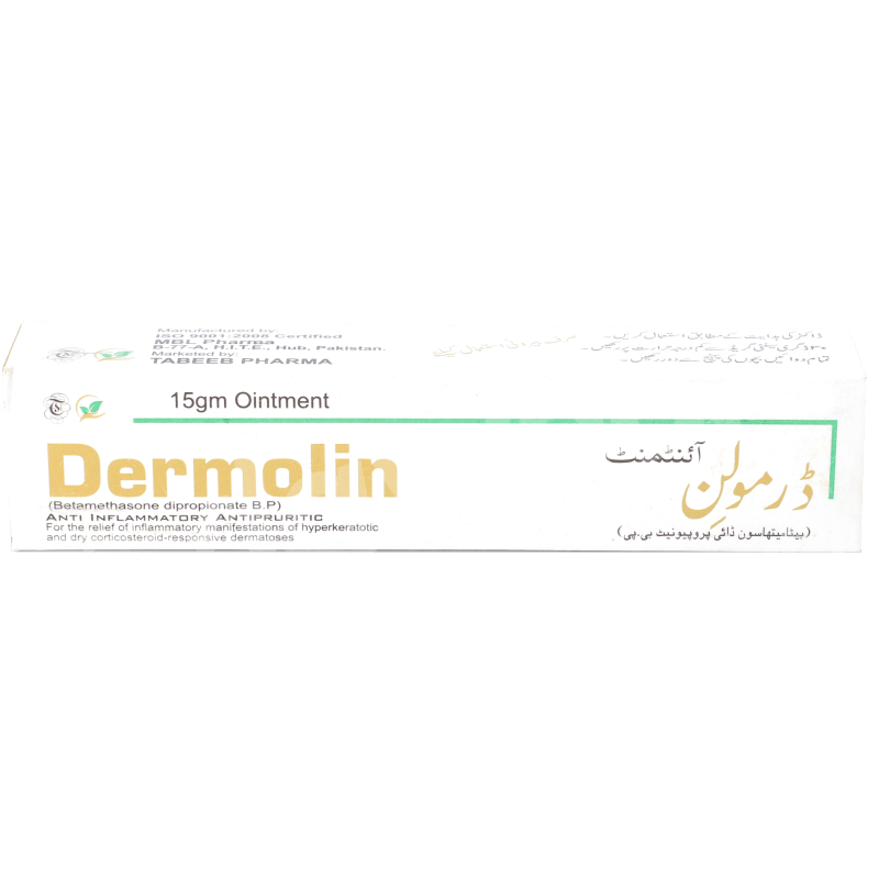 Dermolin