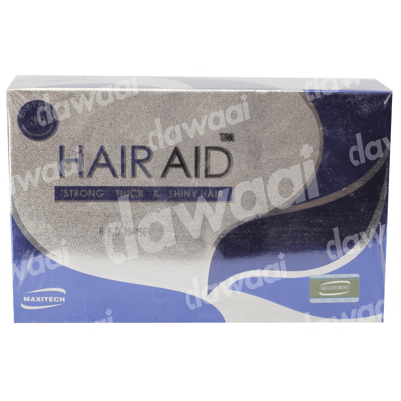 Hair Aid
