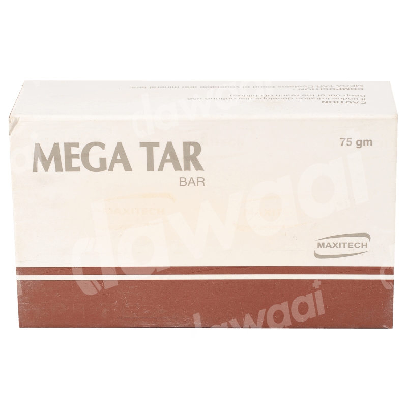 Mega Tar