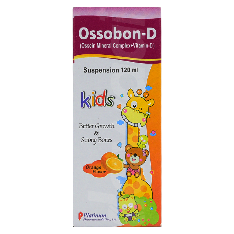 Ossobon-d Kids