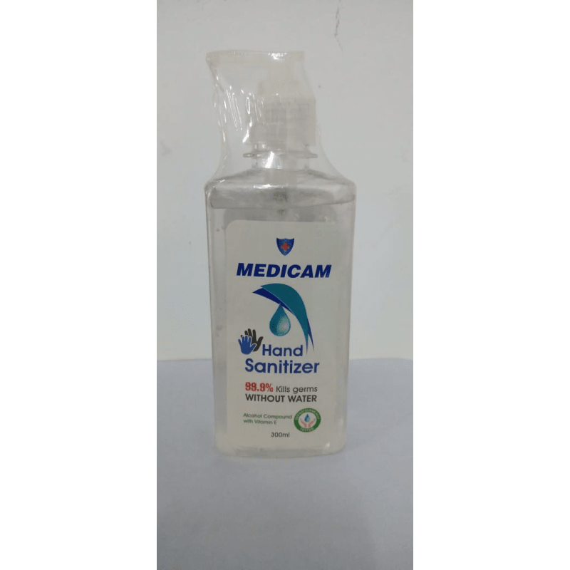 Medicam Hand Sanitizer