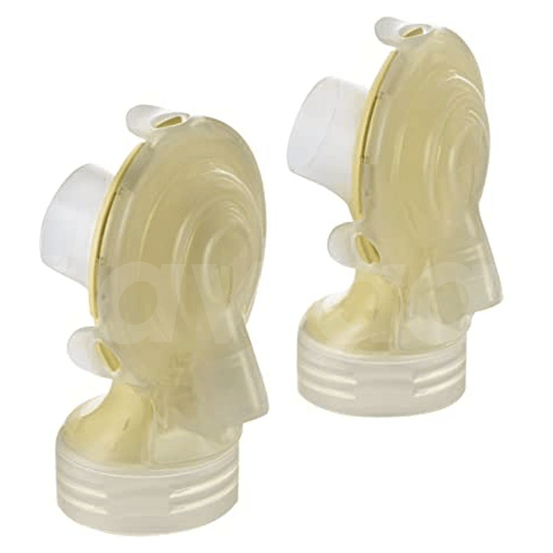 Medela Shield Connector Spare Part For Breast Pump 1 Pcs. Pack