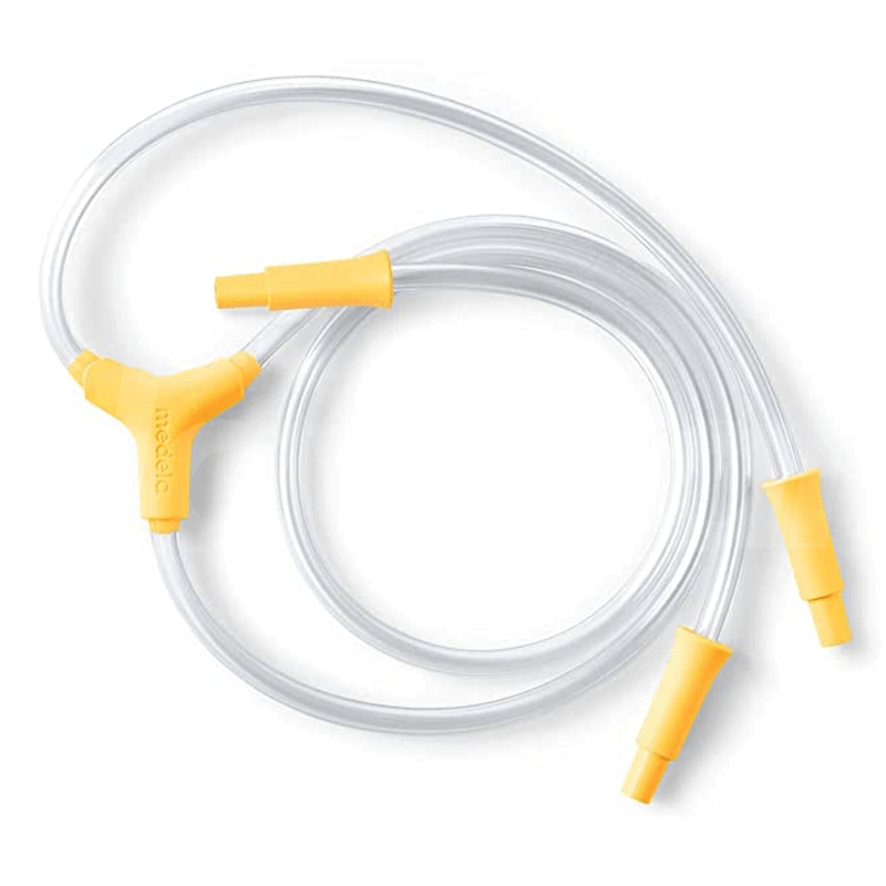 Medela Swing Maxi Tubing Spare Part For Breast Pump 1 Pcs. Pack