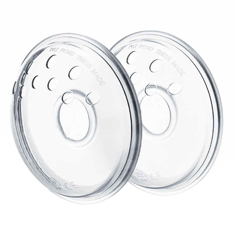 Medela Nipple Former 2 Pcs. Pack