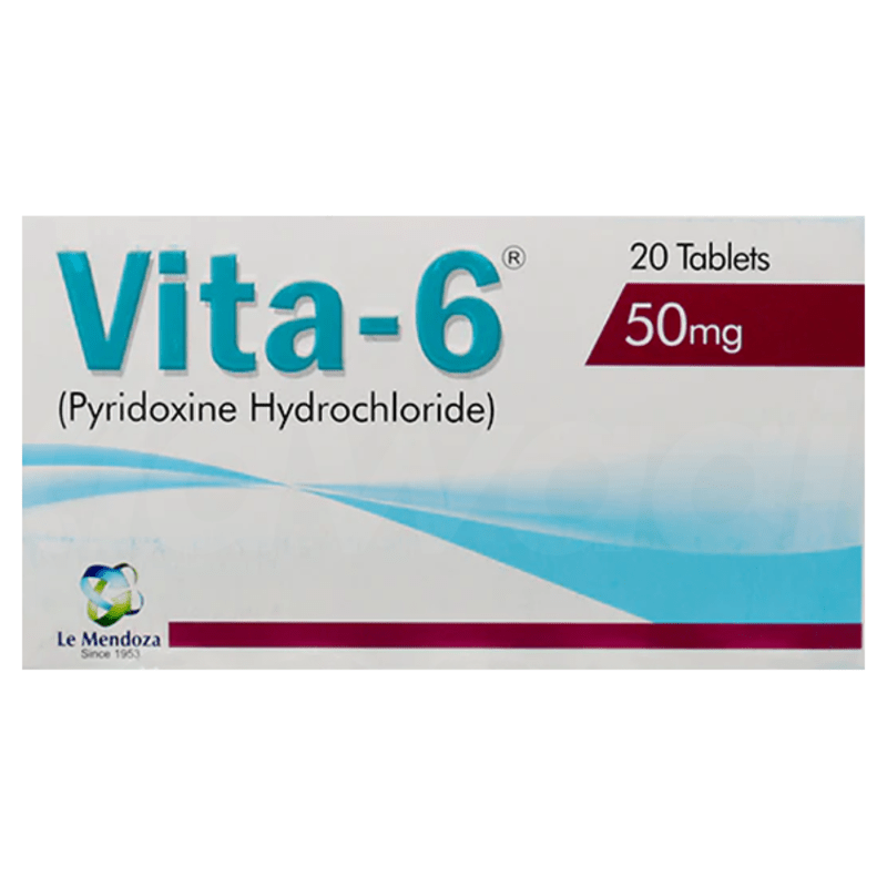 Vita-6