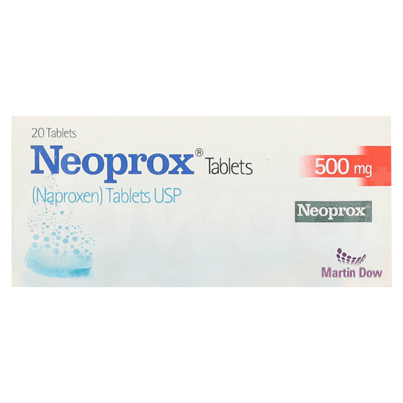 Neoprox