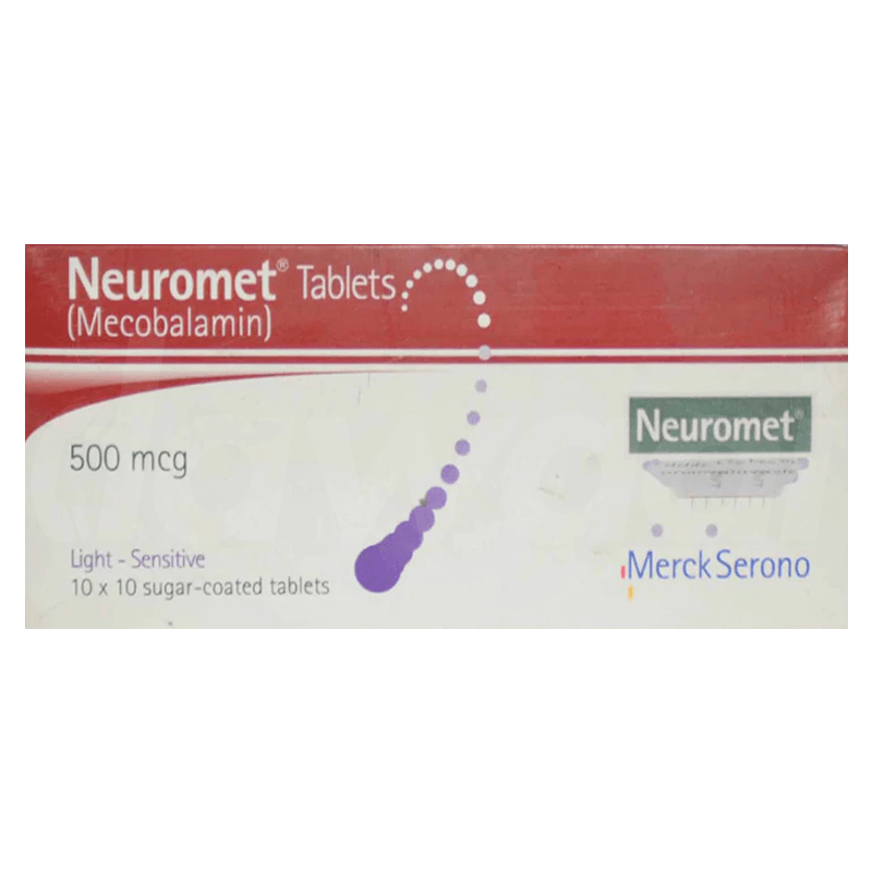 Neuromet