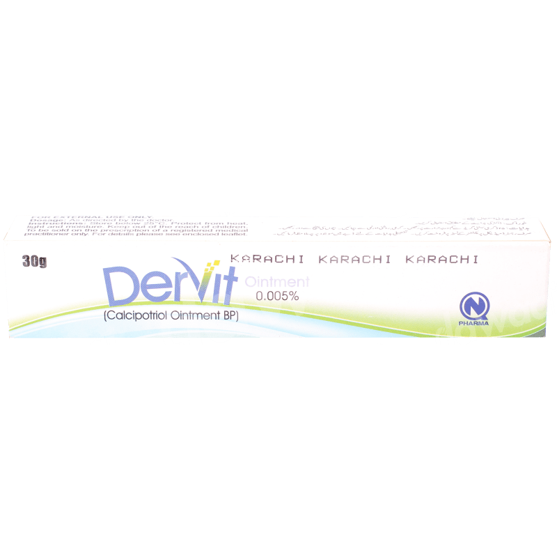 Dervit