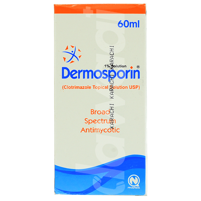 Dermosporin