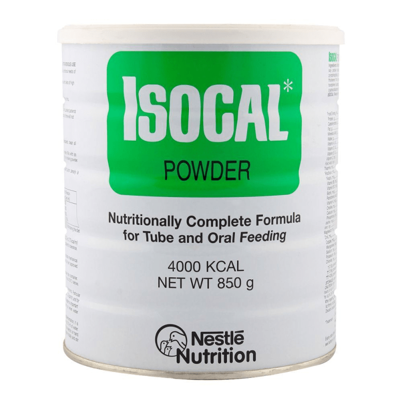 Isocal Powder 850gm