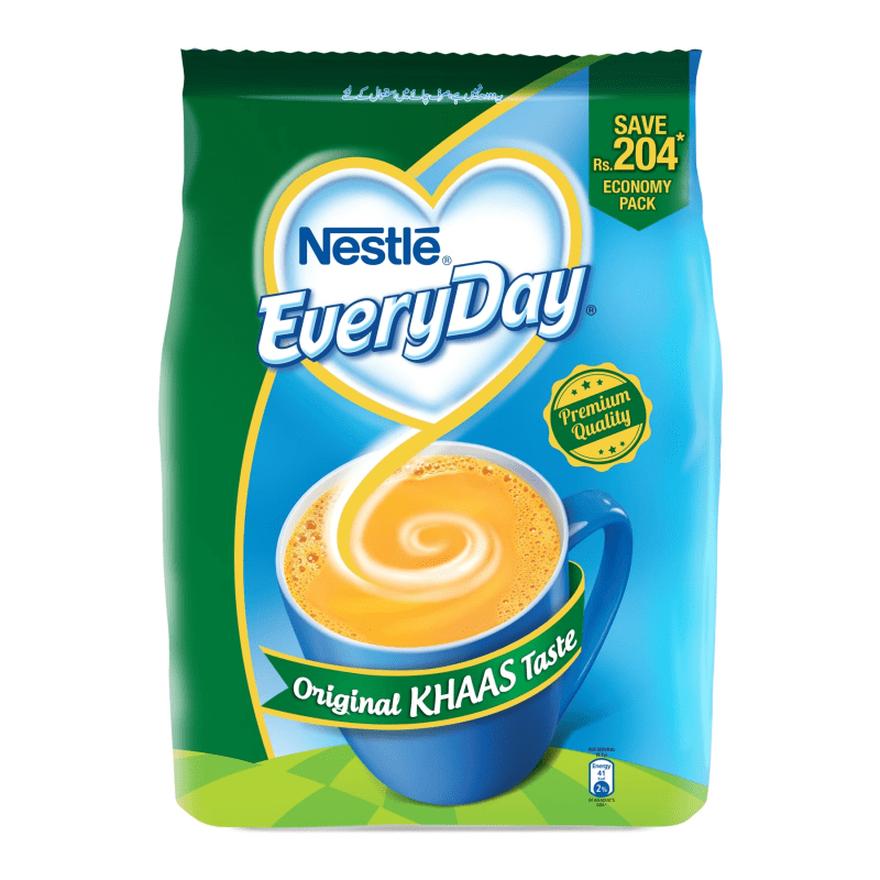 Nestle Everyday 1.9kg