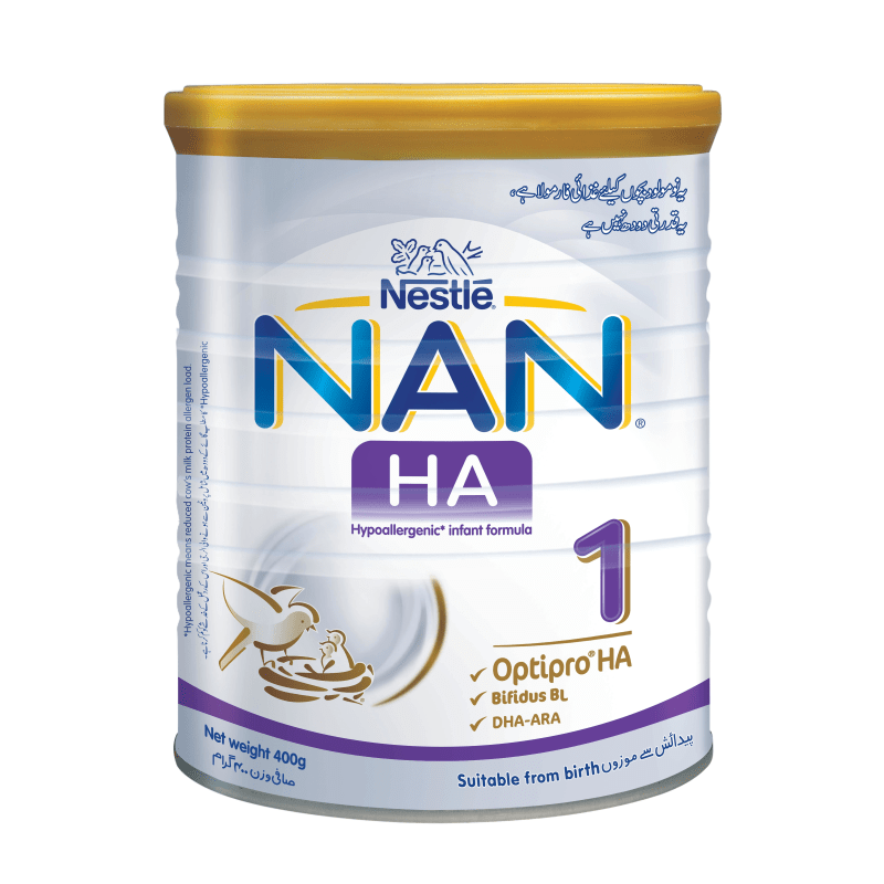 Nestle Nan HA  400g