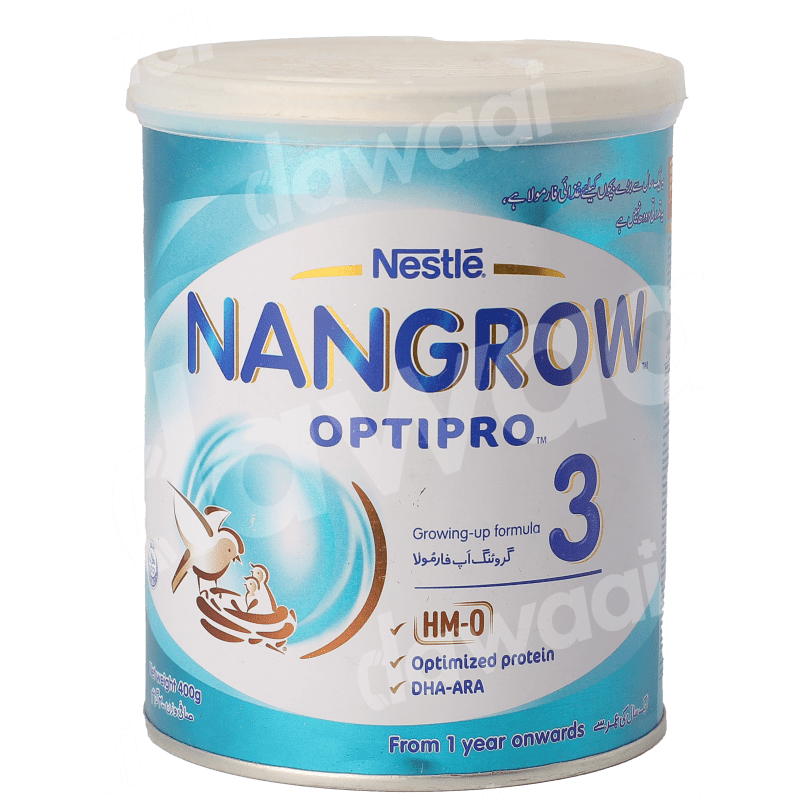 Nestle NAN Grow 3 - 400g