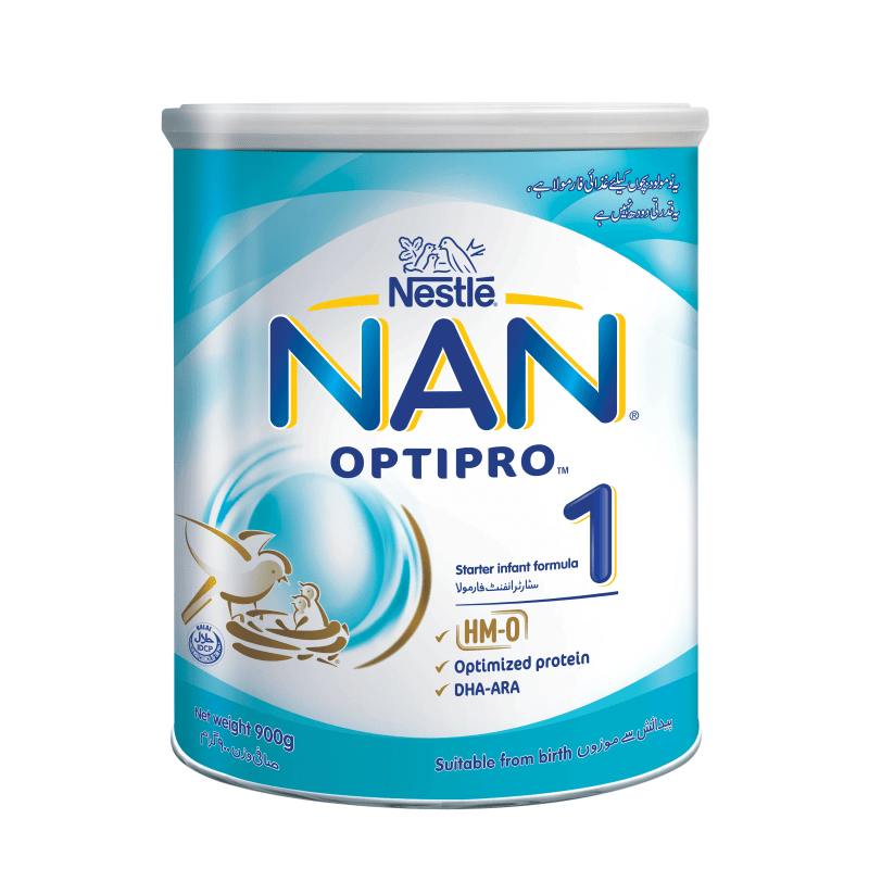 Nestle NAN Optipro 1 (900 Gram)
