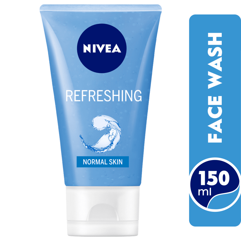 NIVEA Refreshing, Vitamin E, Normal Skin