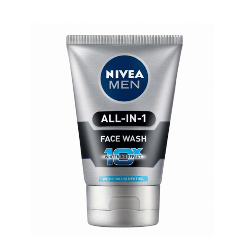 NIVEA MEN All in one