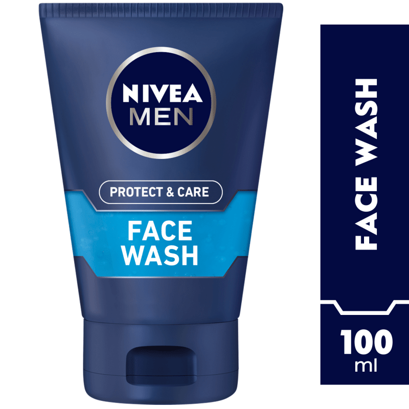 NIVEA MEN Protect & Care, Aloe Vera & Provitamin B5