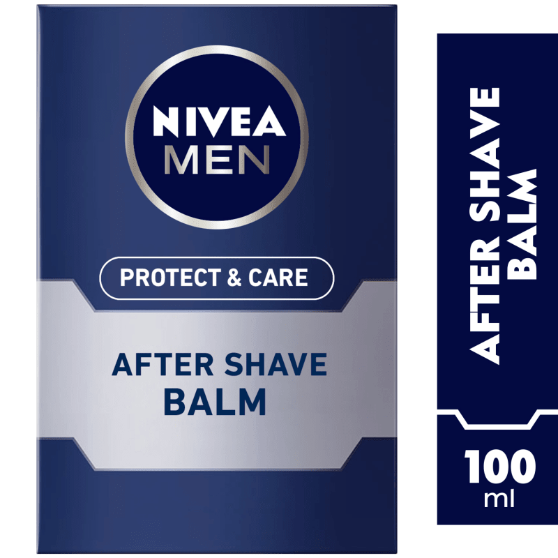 NIVEA MEN Protect & Care, Aloe Vera & Provitamin B5