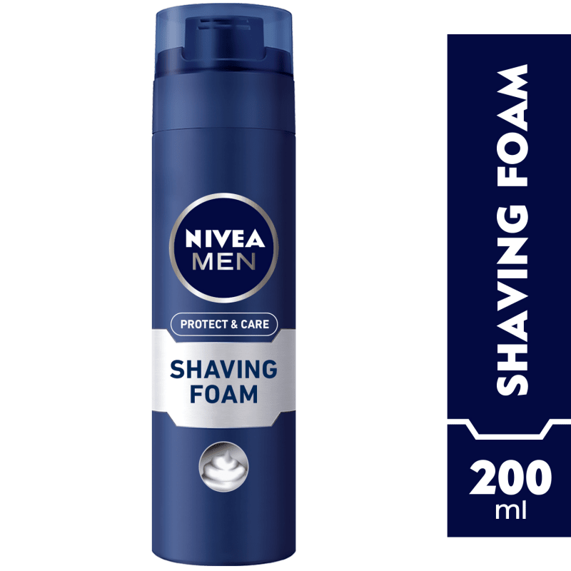 NIVEA MEN Protect & Care, Aloe Vera & Provitamin B5