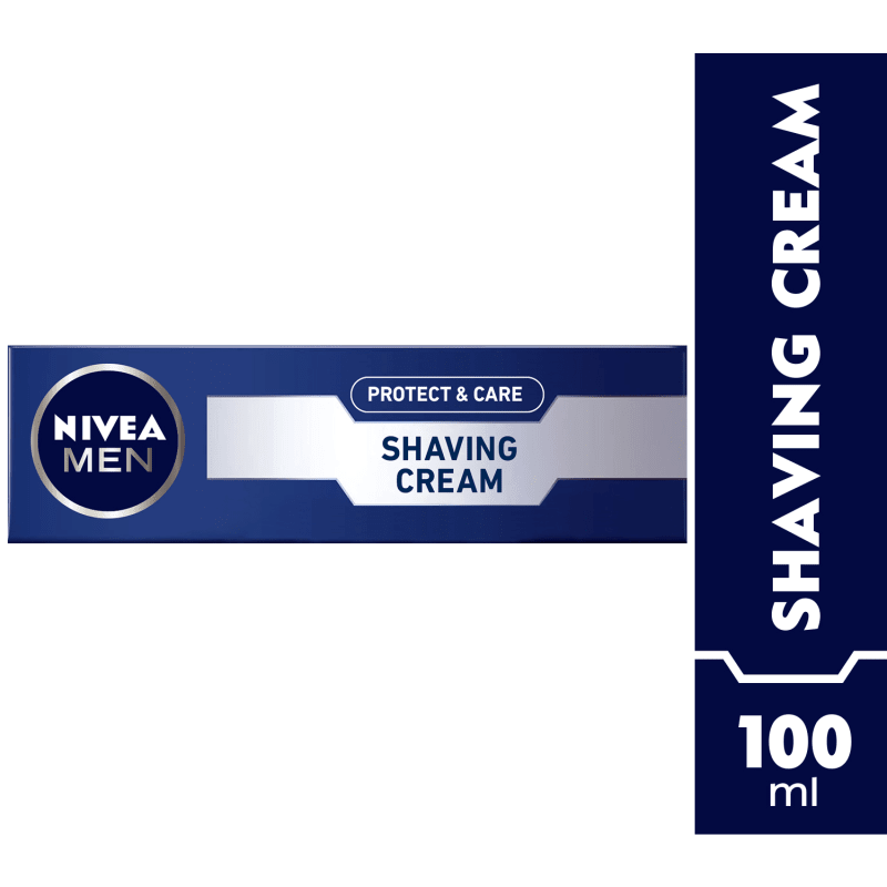 NIVEA MEN Protect & Care, Aloe Vera & Provitamin B5