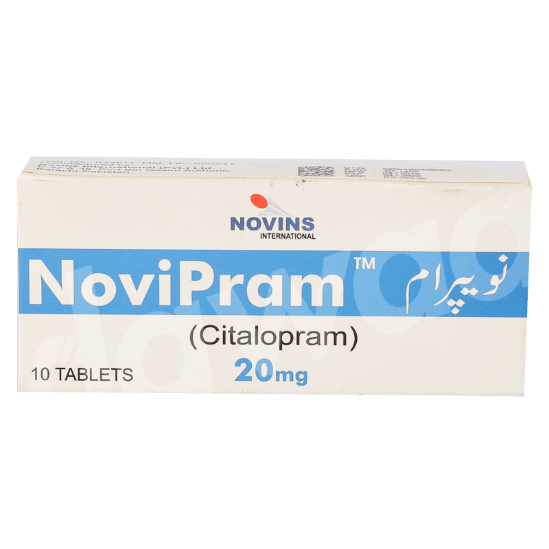 NoviPram