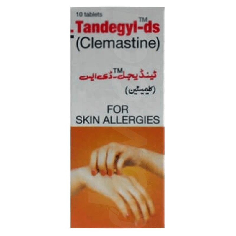 Tandegyl Ds