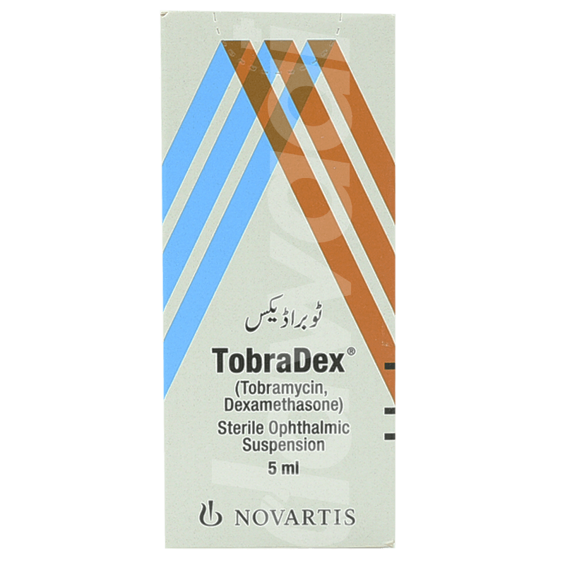 Tobradex