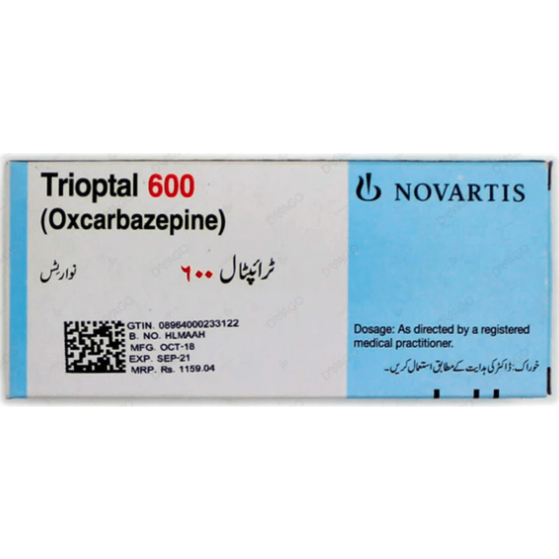 Trioptal