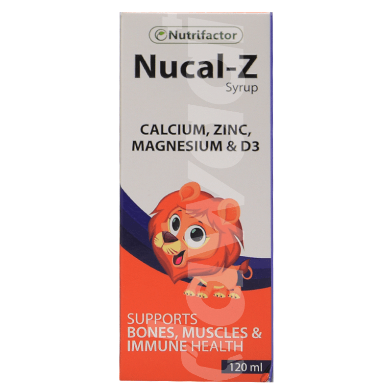 Nucal-Z