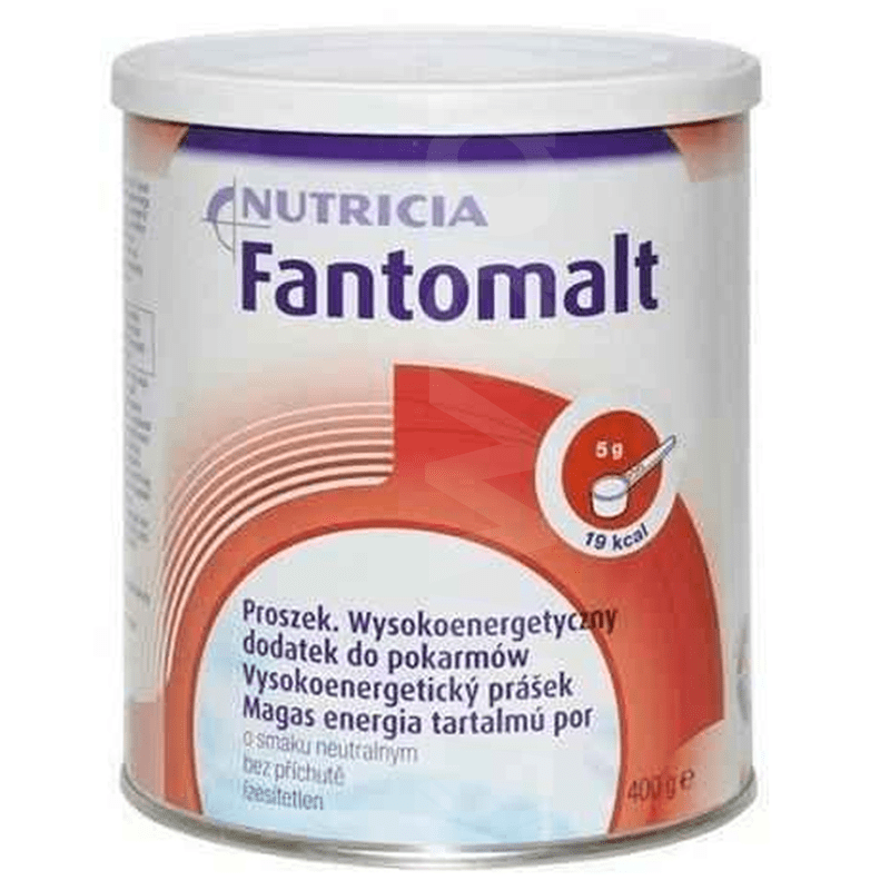 Fantomalt - 400gm