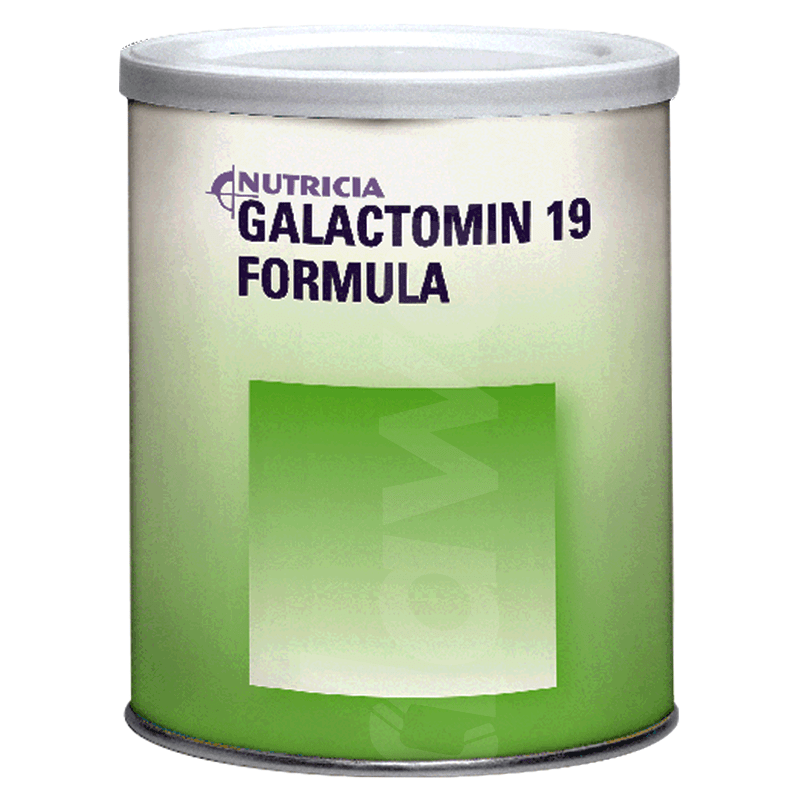 Galactomin 19 