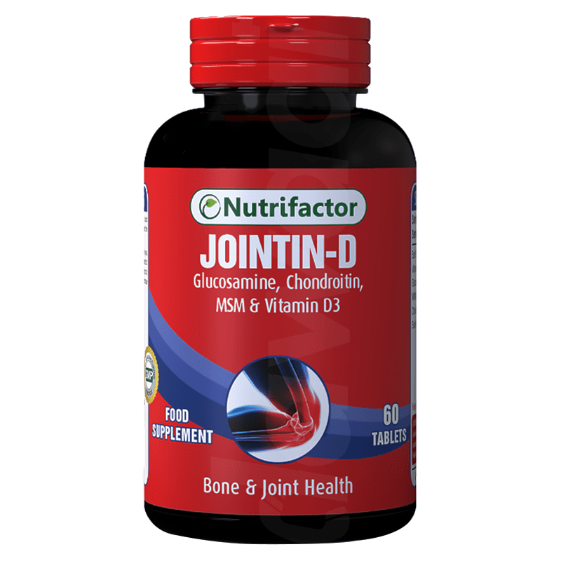 Jointin-D Vitamin D3