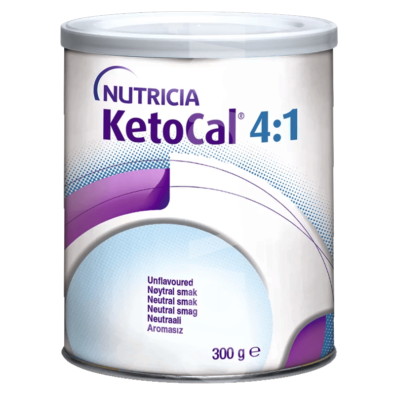 Ketocal Powder