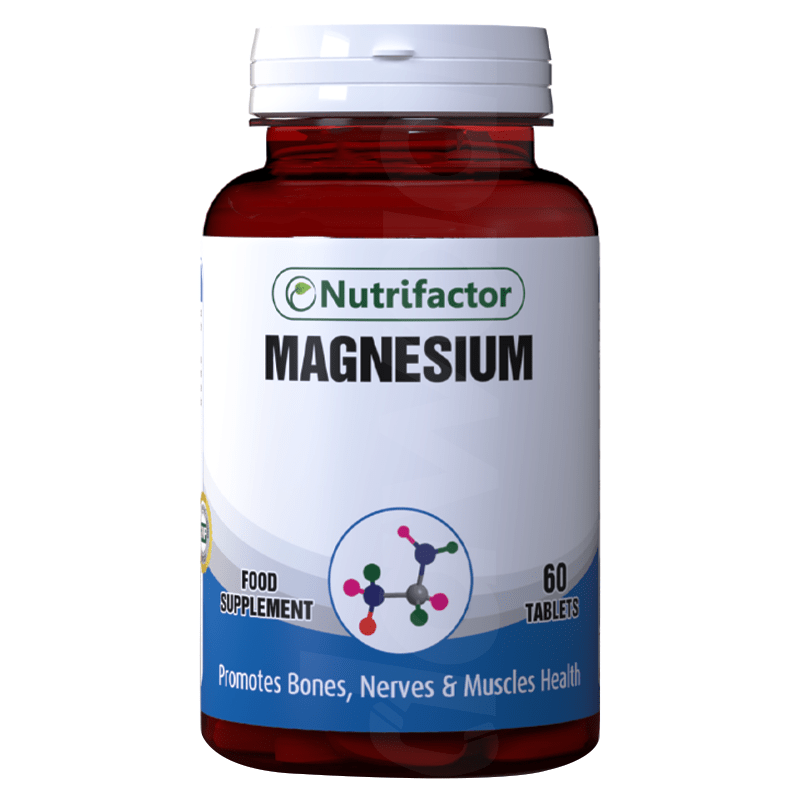 Nutrifactor Magnesium