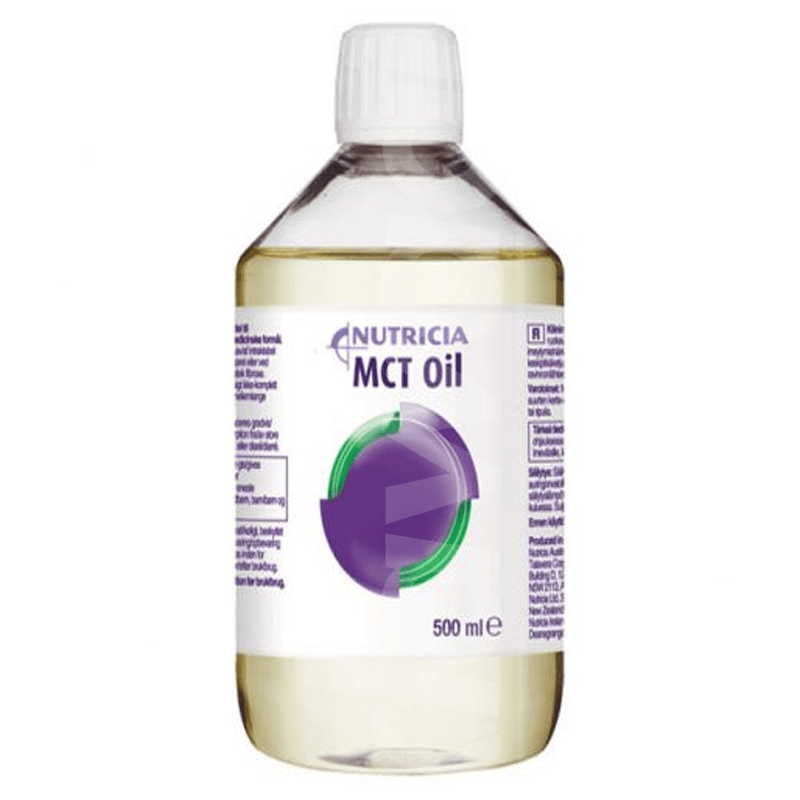MCT Oil   