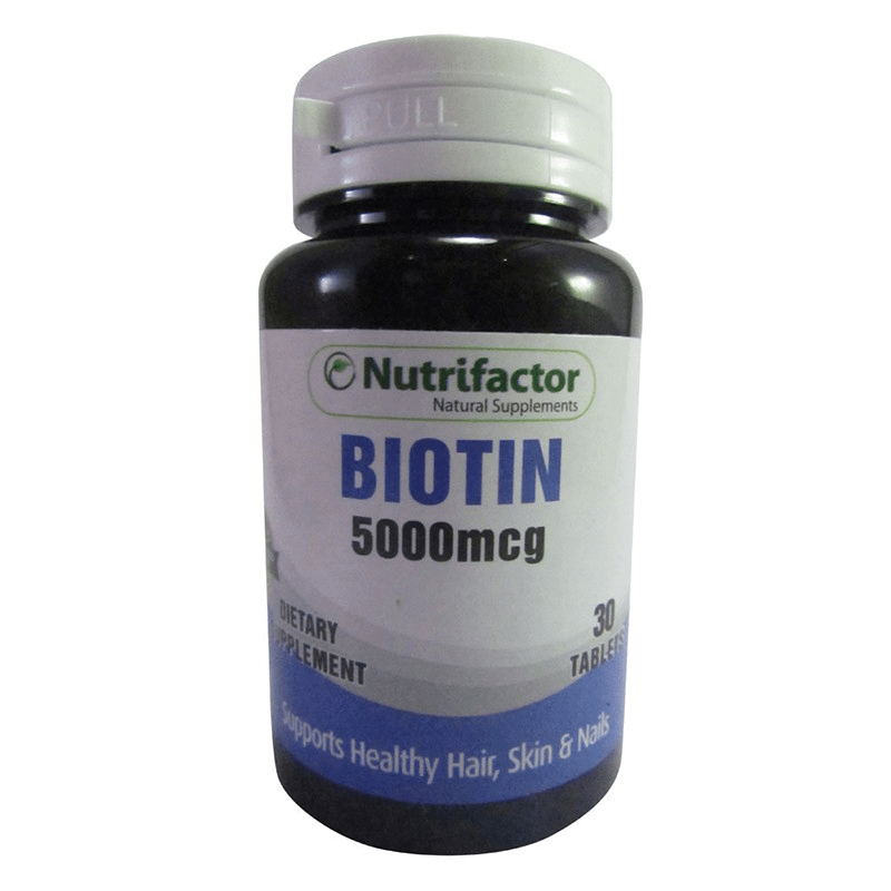 Nutrifactor Boitin