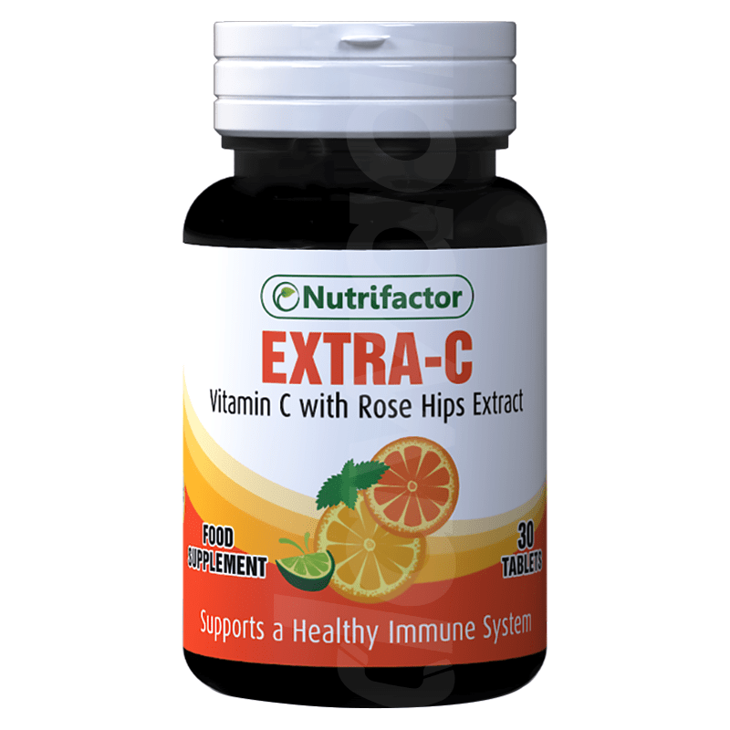 Nutrifactor Extra-C