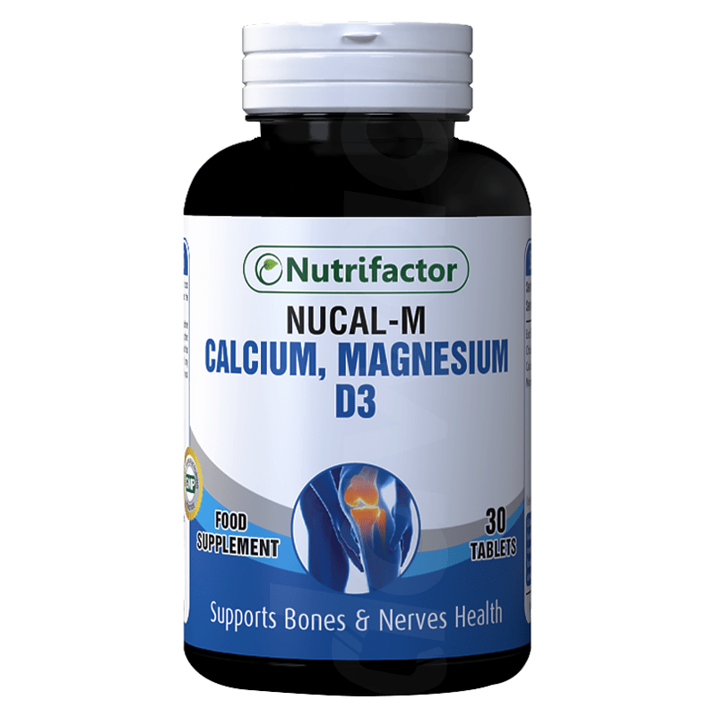 Nutrifactor Nucal-M